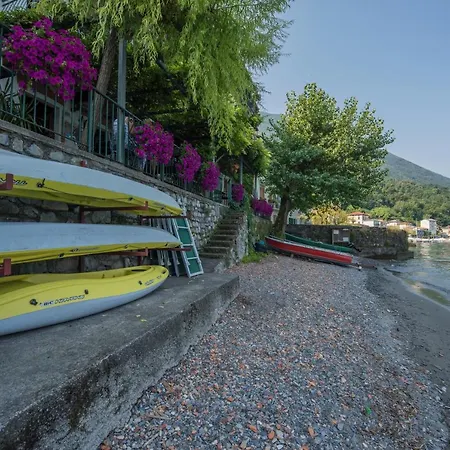 Nest On The Nocleg ze śniadaniem Lezzeno