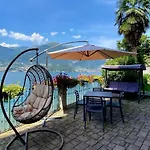 湖中鸟巢酒店