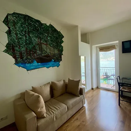 Nest On The 3* Лезено