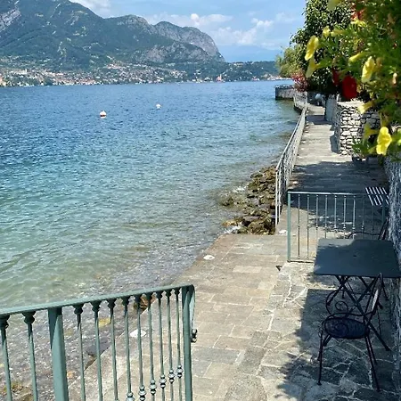 Nest On The Couette-café Lezzeno