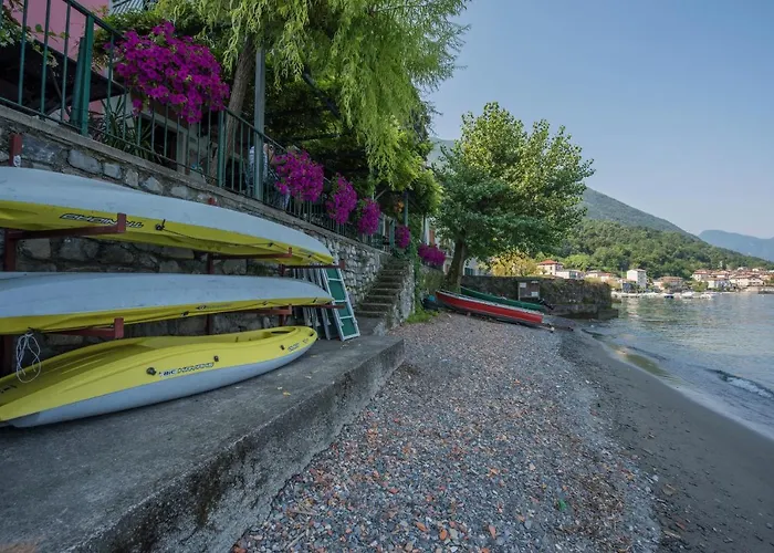 Nest On The Отель типа 