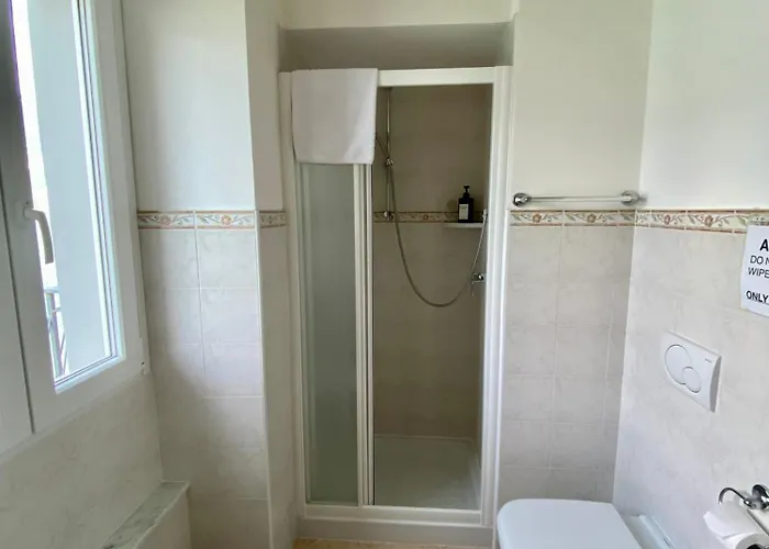 Nest On The Лезено