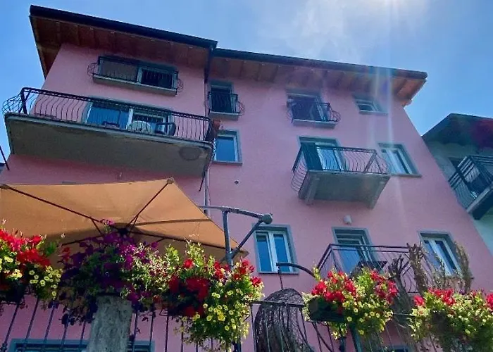 Bed & Breakfast Nest On The