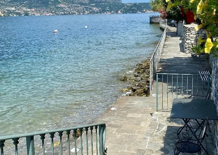 Nest On The Отель типа 