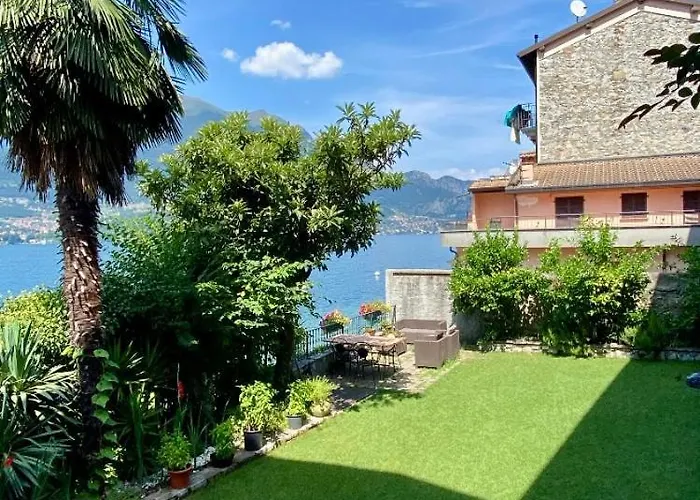 Bed & Breakfast Nest On The Lezzeno