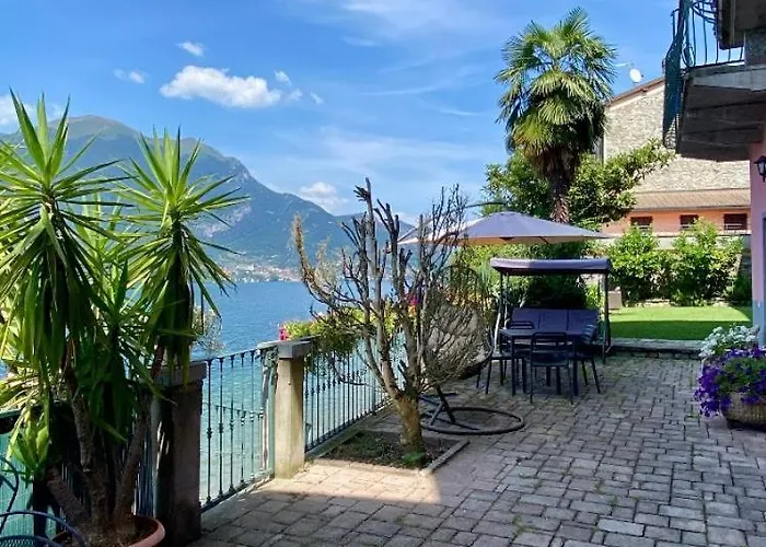 Nest On The 3* Lezzeno