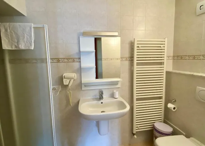 Nest On The Отель типа 