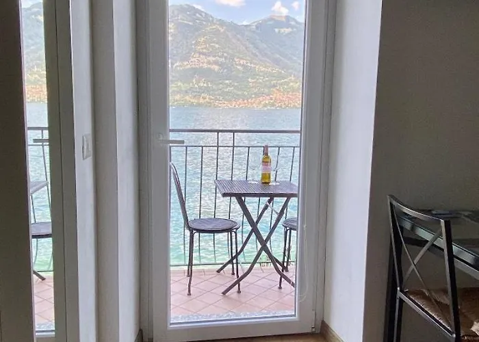 Bed and Breakfast Nest On The Lezzeno