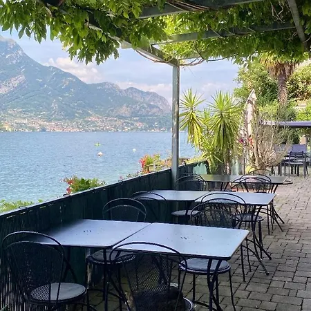 Nest On The Oda ve Kahvaltı