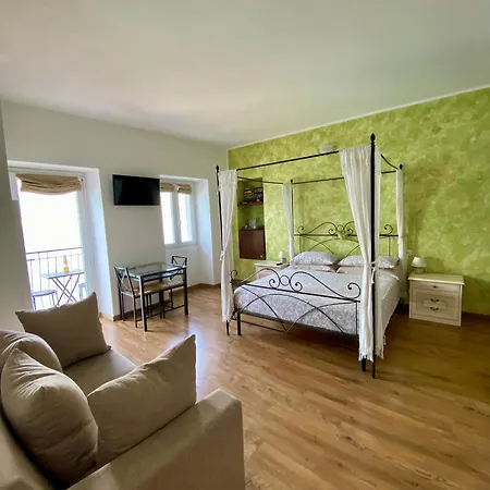 Nest On The Oda ve Kahvaltı