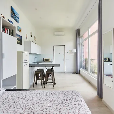 فندق مبيت وإفطار Nest On The ليتْسّينو