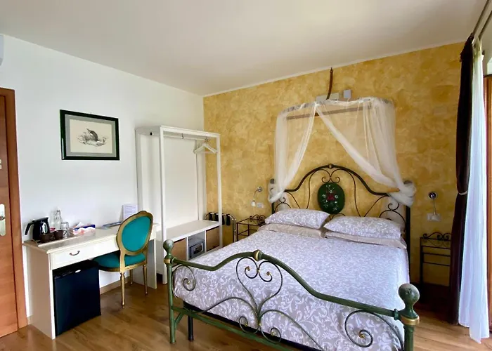 Nest On The 3*