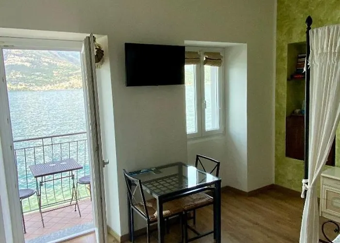 فندق مبيت وإفطار Nest On The 3*