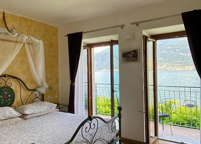 Nest On The 3* ليتْسّينو