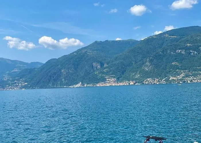 فندق مبيت وإفطار Nest On The