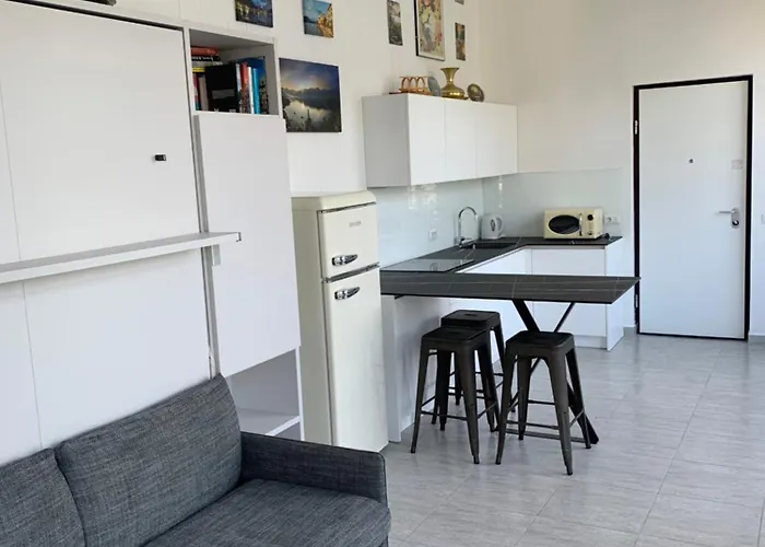 Nest On The 3* ليتْسّينو
