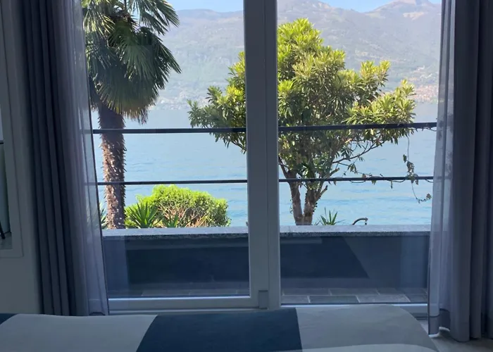 فندق مبيت وإفطار Nest On The ليتْسّينو