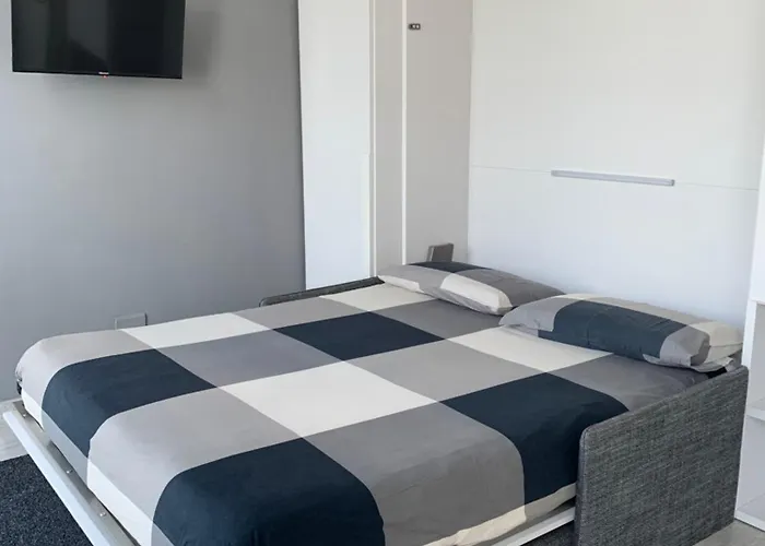 Nest On The فندق مبيت وإفطار 3*