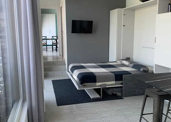 فندق مبيت وإفطار Nest On The 3*