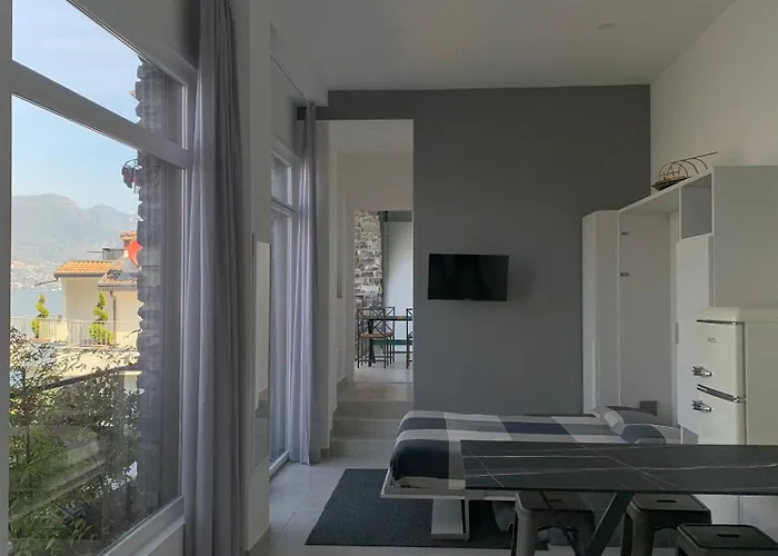 فندق مبيت وإفطار Nest On The ليتْسّينو