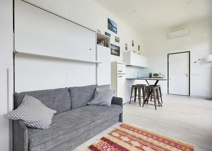 فندق مبيت وإفطار Nest On The 3*