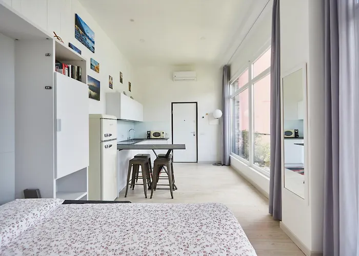 فندق مبيت وإفطار Nest On The ليتْسّينو