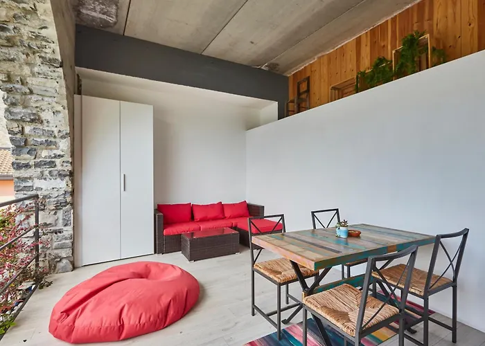 Nest On The فندق مبيت وإفطار 3*
