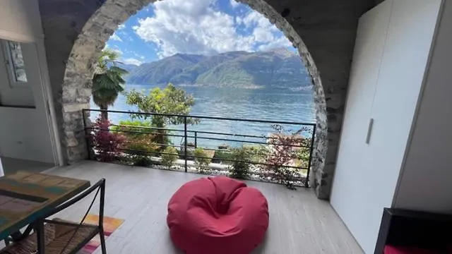 فندق مبيت وإفطار Nest On The ليتْسّينو