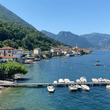 Nest On The Bed & Breakfast Lezzeno