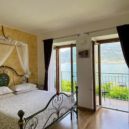 Nest On The 3* Lezzeno